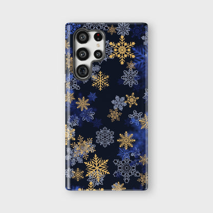Snow Flakes
