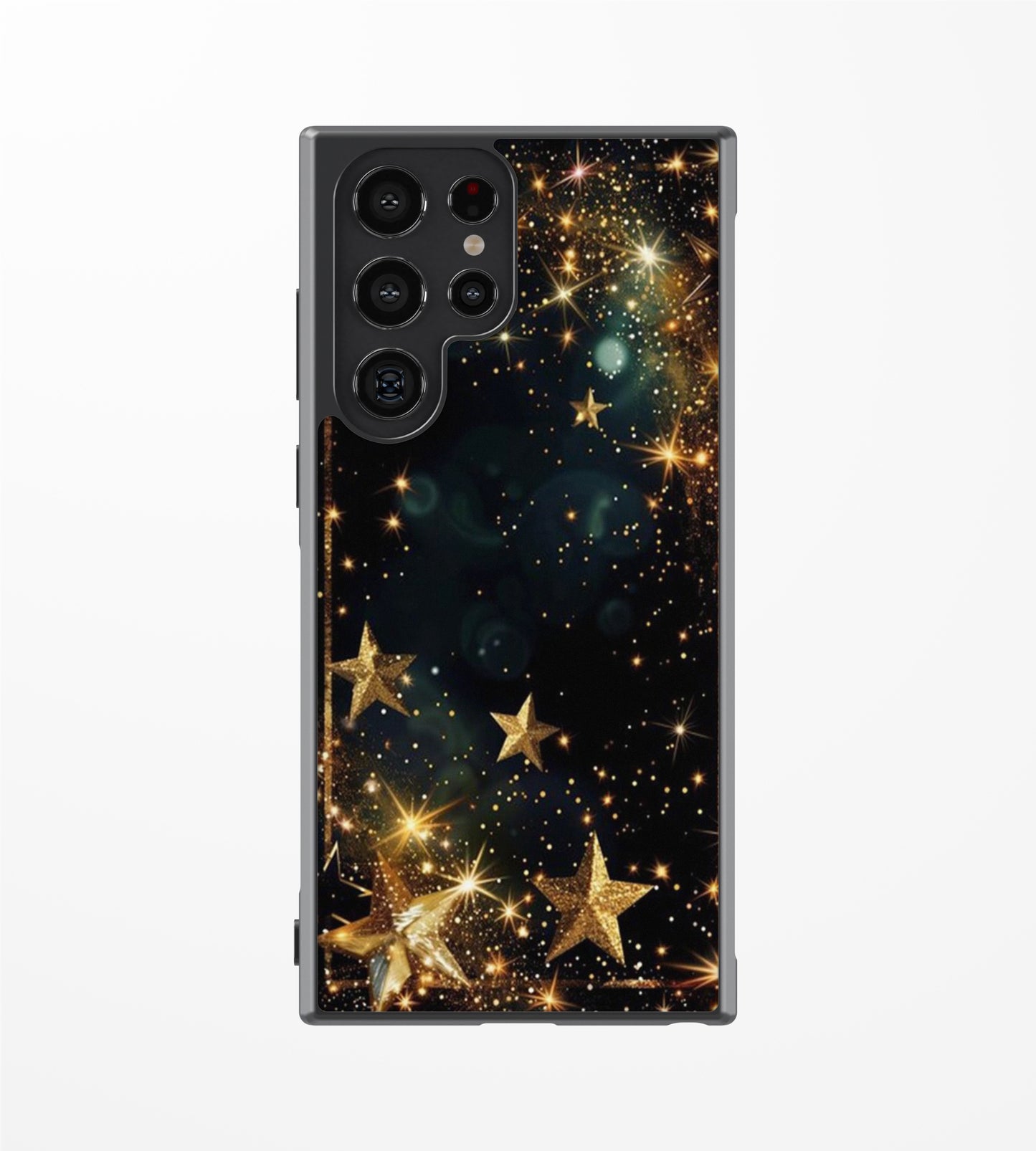 christmas stars