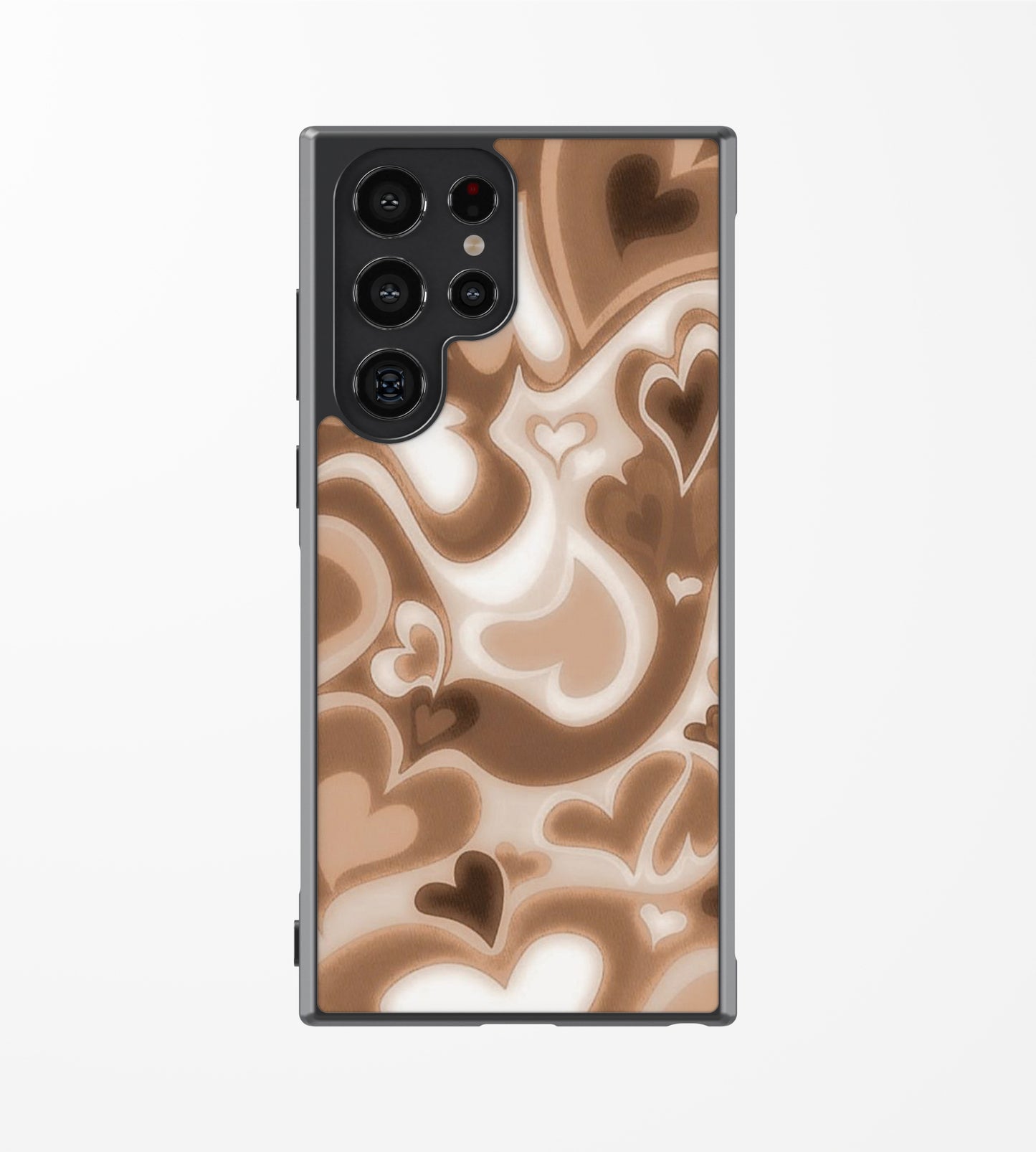 fluid hearts