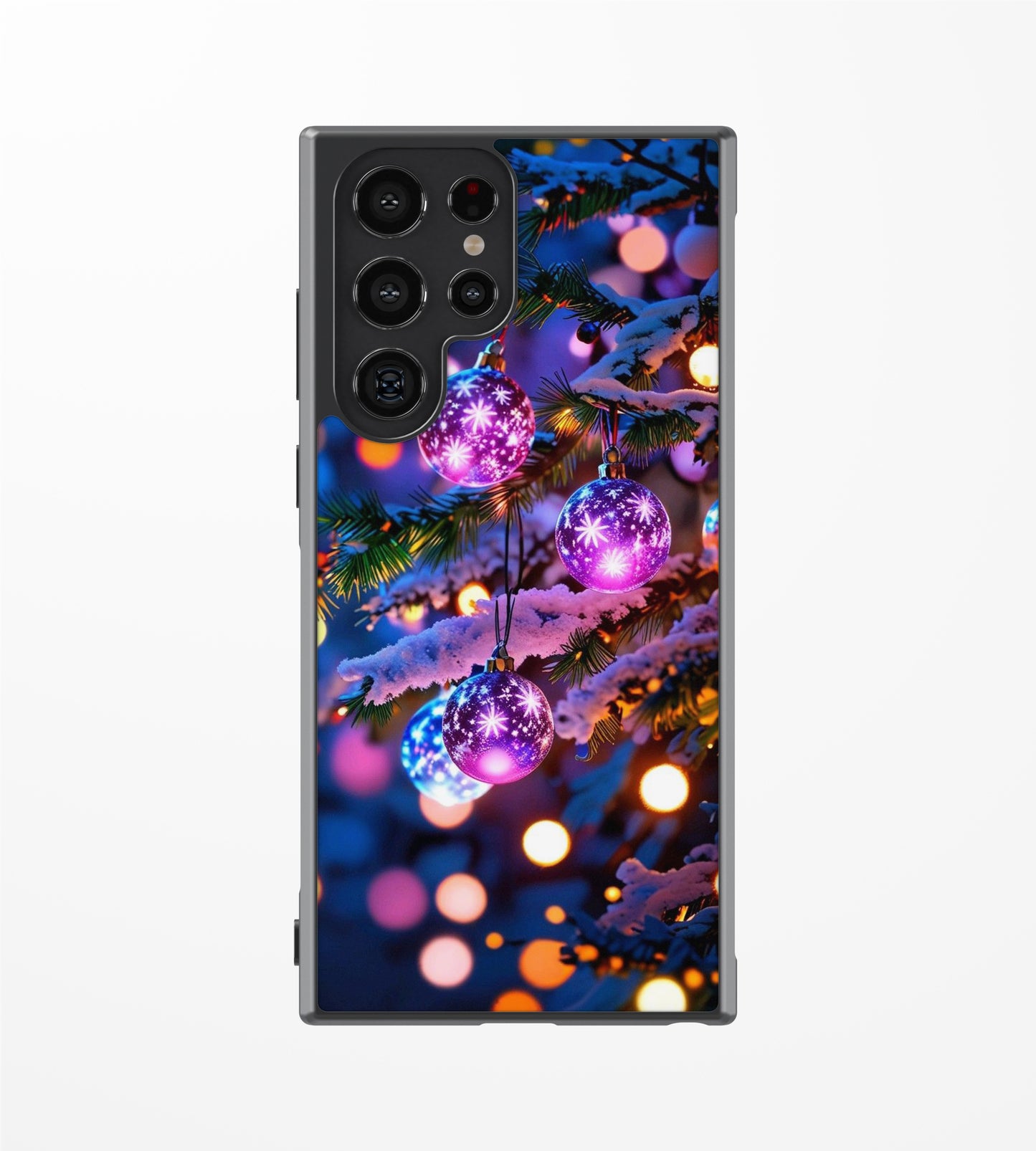 christmas lights