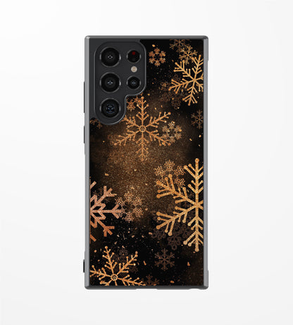 Snow Flakes