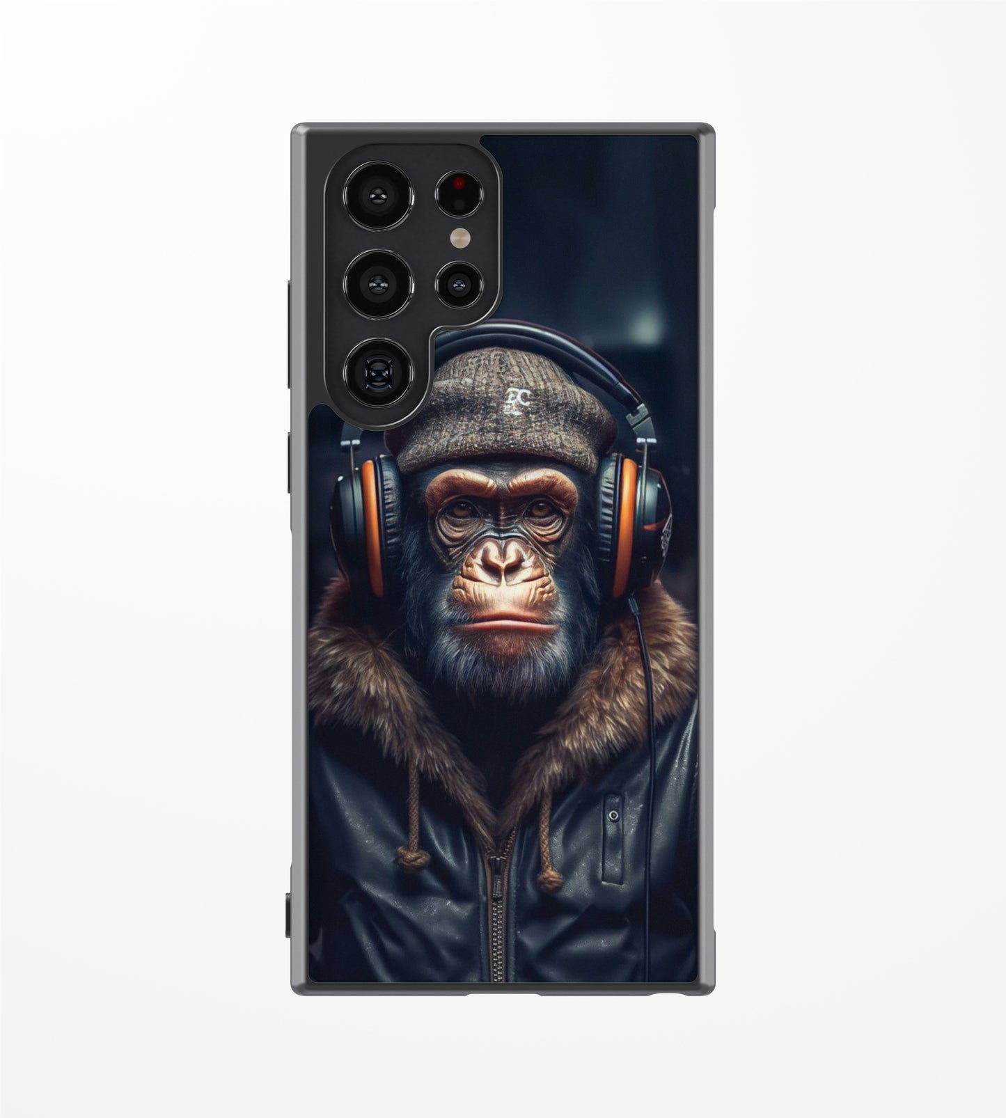 music monkey
