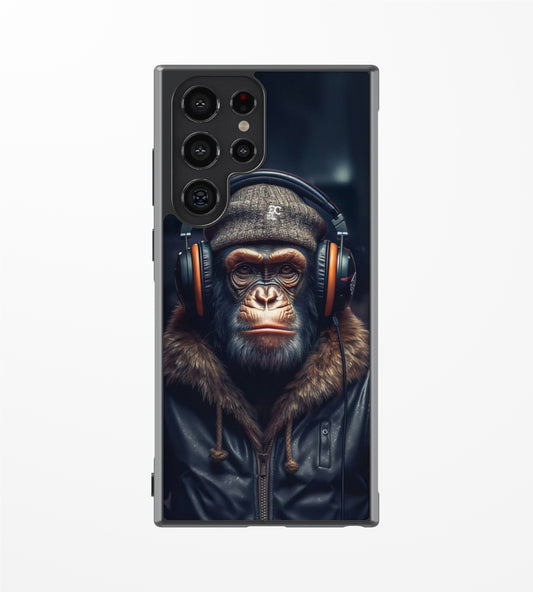 Music Monkey
