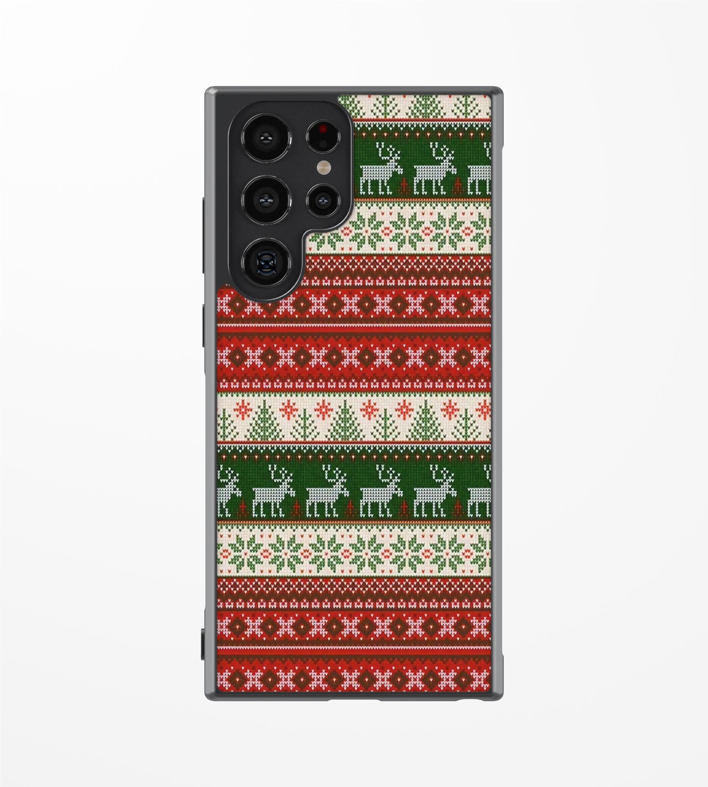 christmas sweater