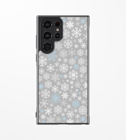 Snow Flakes