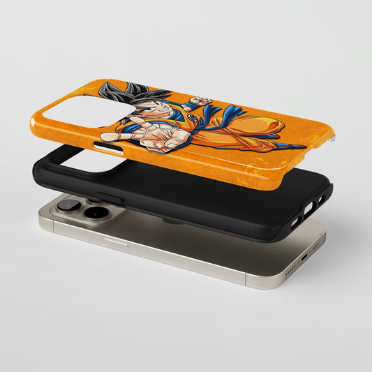 Goku