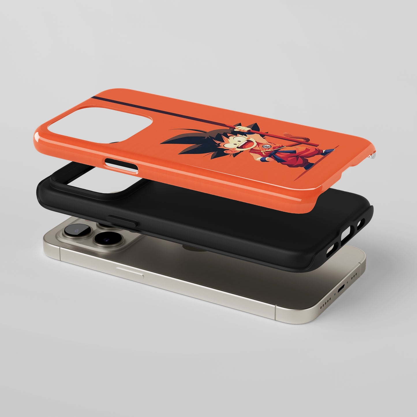 goku