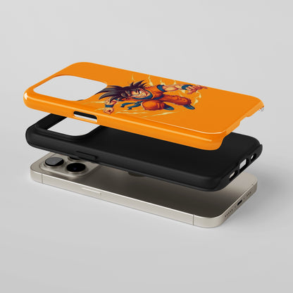 Goku