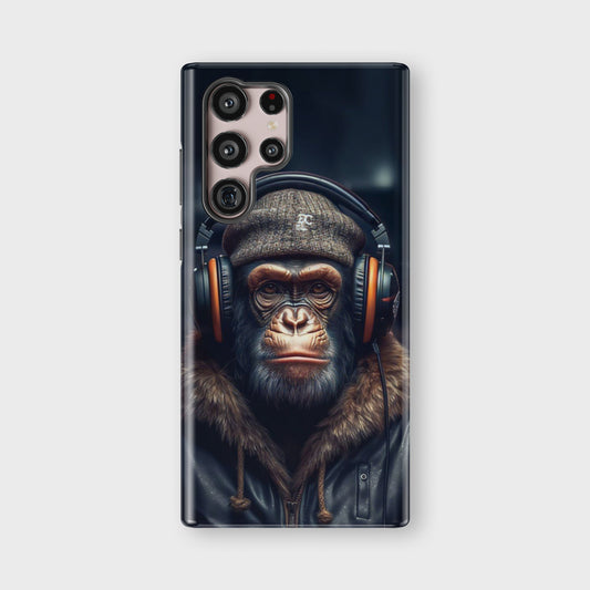 Music Monkey