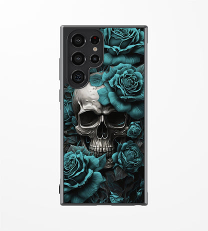 Skull & Roses