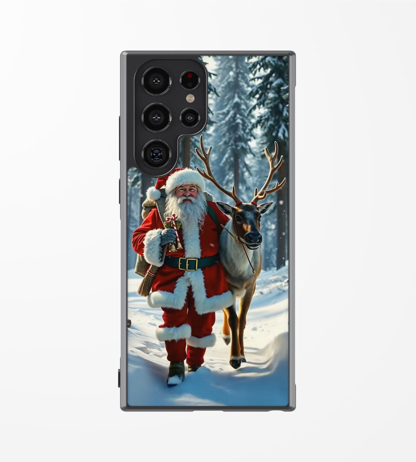 santa claus