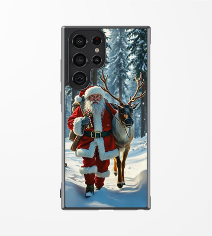 Santa Claus