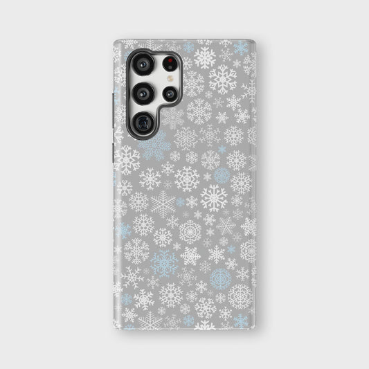 Snow Flakes