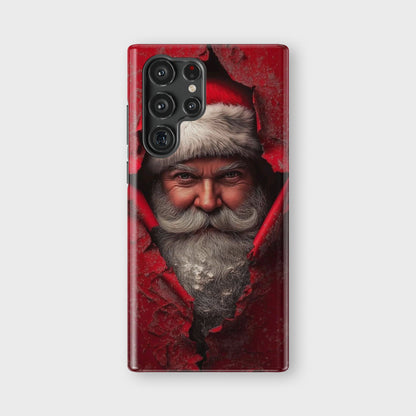 Santa Claus