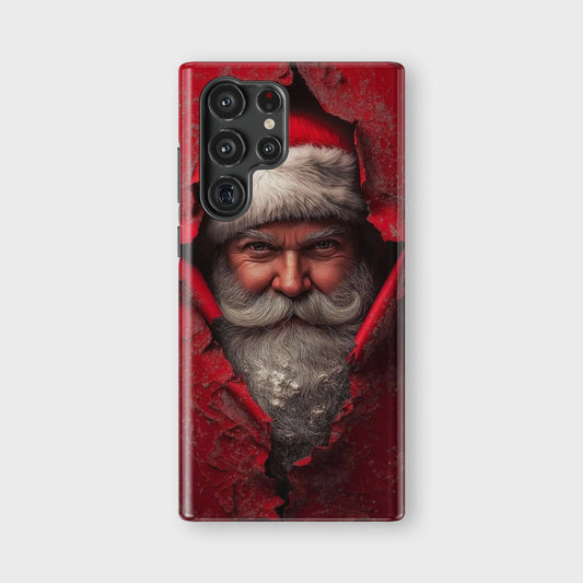 Santa Claus