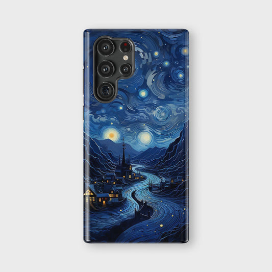 Starry Night