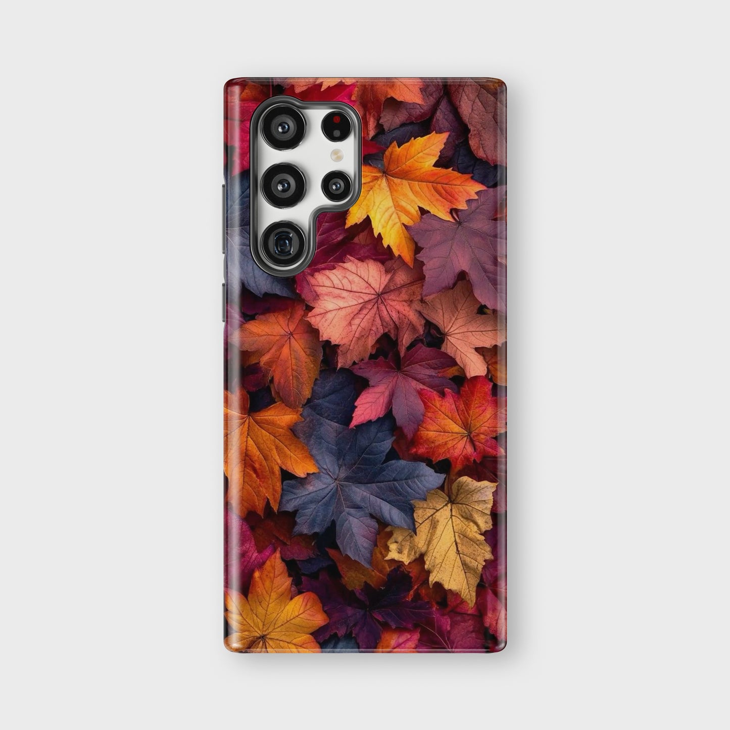 fall leaf's