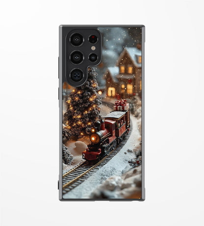 Christmas Train