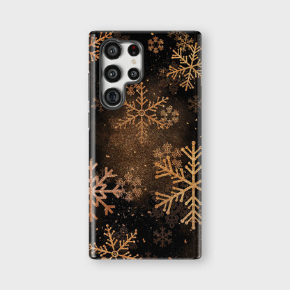 Snow Flakes