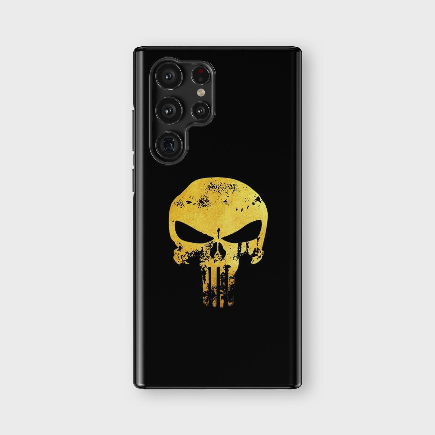 punisher skull