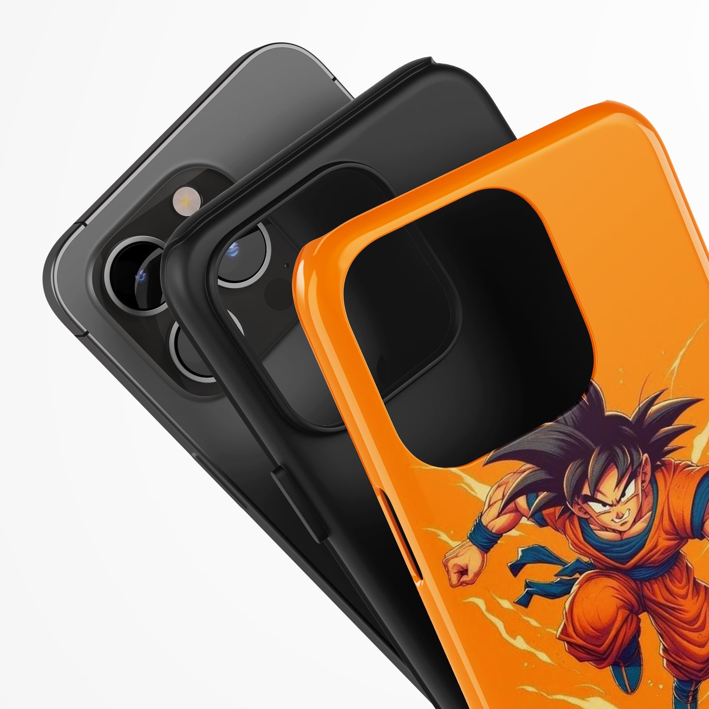 goku
