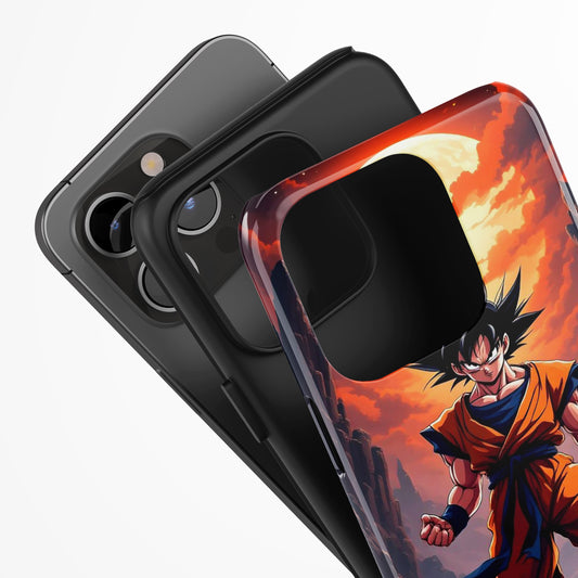 Goku