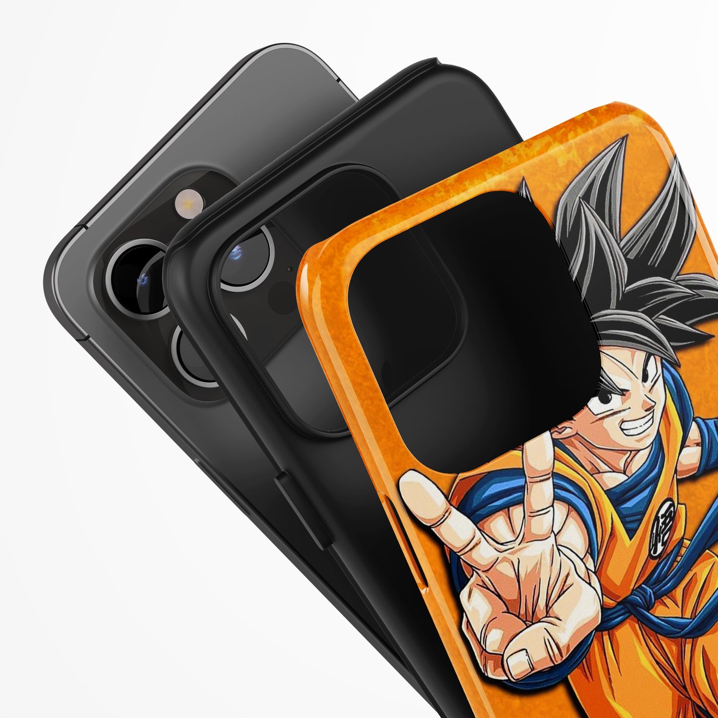 goku