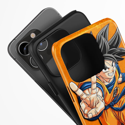 Goku