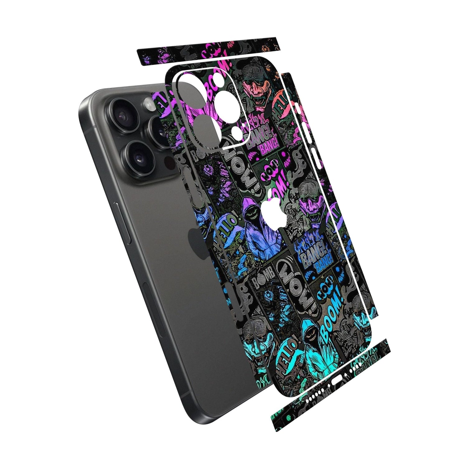 Phone Skins