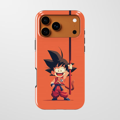 Goku