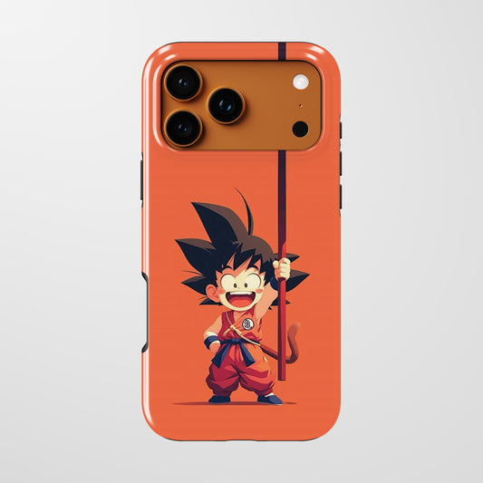 Goku