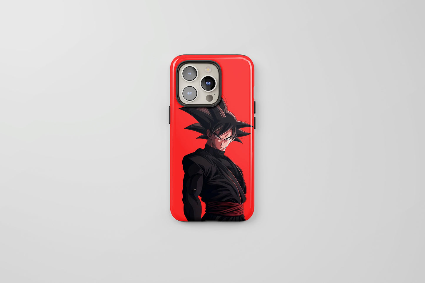 goku